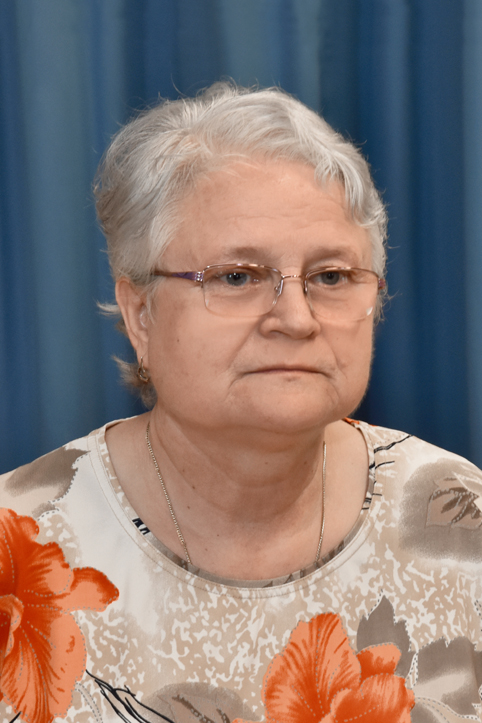 Koukolíková Edita