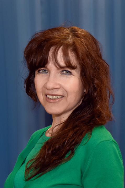 Šmausová Eva